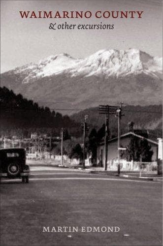Tapa de Waimarino County