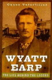 Tapa de Wyatt Earp