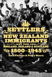 Tapa de Settlers