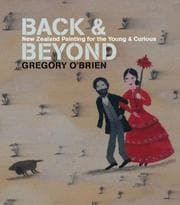 Tapa de Back and Beyond