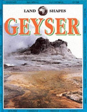 Tapa de Geyser (Landshapes)