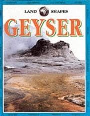 Tapa de Geyser (Landshapes)