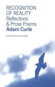 Tapa de Recognition of Reality (Conflict & Peacebuilding)