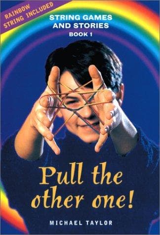 Tapa de Pull the Other One!