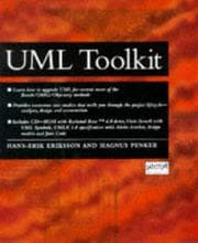 Tapa de UML toolkit