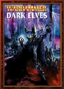 Tapa de Warhammer Armies