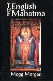 Tapa de The English Mahatma