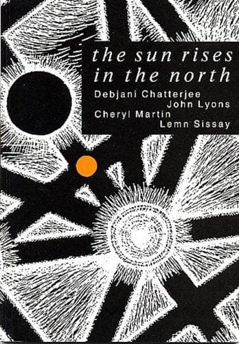Tapa de The Sun Rises in the North