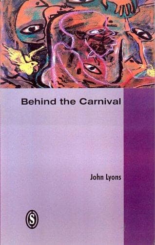 Tapa de Behind the Carnival