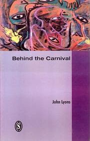 Tapa de Behind the Carnival