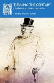 Tapa de Turning the Century
