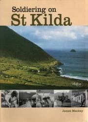 Tapa de Soldiering on St.Kilda