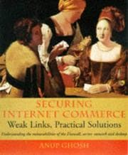 Tapa de E-commerce security