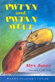 Tapa de Pwtyn and Pwtan Meet