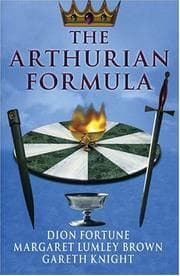 Tapa de The Arthurian Formula