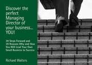 Tapa de Discover the Perfect Managing Director of Your Business