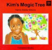 Tapa de Kim's Magic Tree