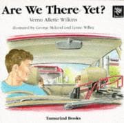 Tapa de Are we there yet?
