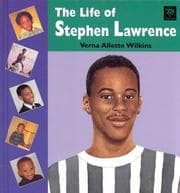 Tapa de The Life of Stephen Lawrence
