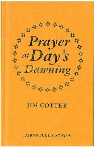 Tapa de Prayer at Day's Dawning