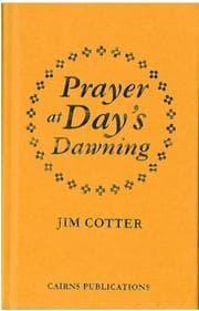 Tapa de Prayer at Day's Dawning