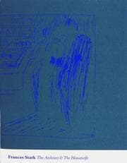 Tapa de The Architect and the Housewife (Open House/Book Works Projects)