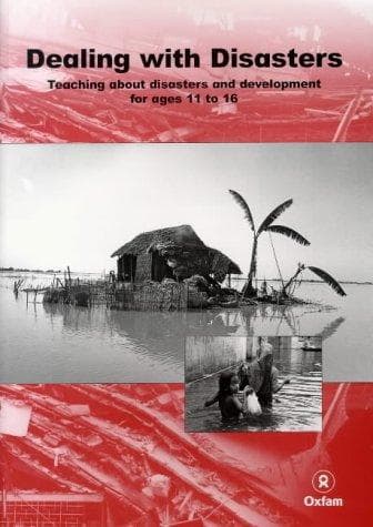 Tapa de Dealing with Disasters