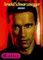 Tapa de Arnold Schwarzenegger (Real Lives - Film)