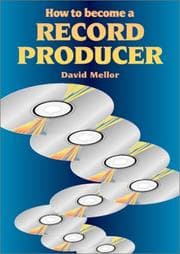 Tapa de How to Become a Record Producer (Music How-To)