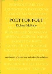 Tapa de Poet for Poet