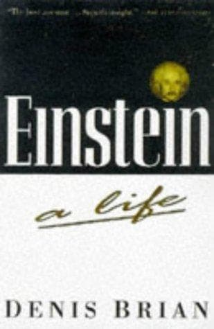 Tapa de Einstein