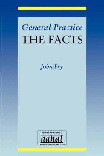 Tapa de General Practice