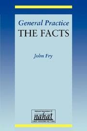 Tapa de General Practice