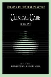 Tapa de Nursing in general practice