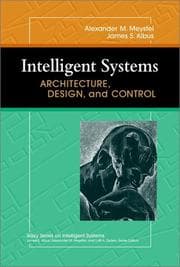 Tapa de Intelligent systems