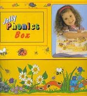 Tapa de Jolly Phonics Box (Jolly Phonics)