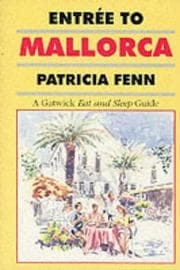 Tapa de Entree to Mallorca (Entree Guides)