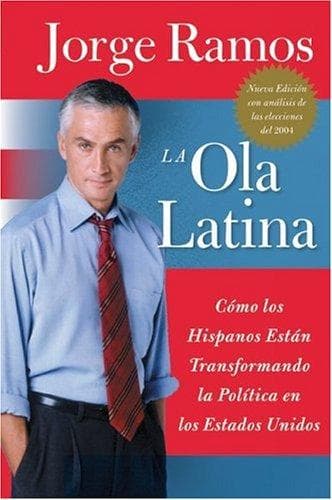 Tapa de Ola Latina, La