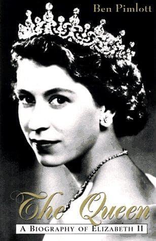 Tapa de The Queen