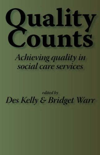 Tapa de Quality counts