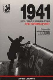 Tapa de The Blitz to the Non-Stop Offensive
