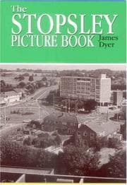 Tapa de The Stopsley Picture Book