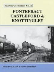 Tapa de Pontefract, Castleford & Knottingley
