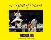 Tapa de The Spirit of Cricket