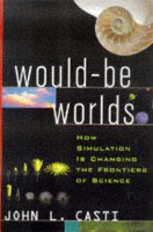 Tapa de Would-Be Worlds