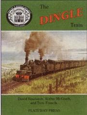 Tapa de The Dingle Train