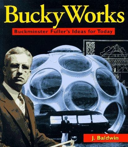 Tapa de Bucky Works