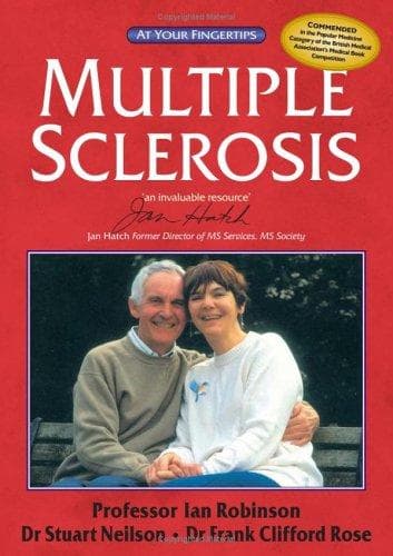 Tapa de Multiple sclerosis