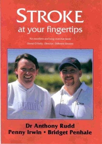 Tapa de Stroke at your fingertips