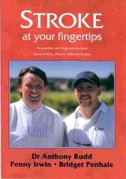 Tapa de Stroke at your fingertips